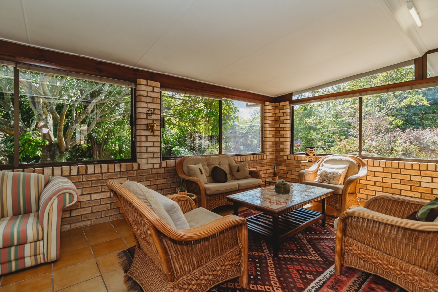 3 Bedroom Property for Sale in Bergsig Western Cape